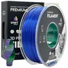 Smart Print Silk PLA Tri Color blue green purple 1 kg - hlavní fotografie