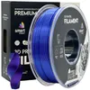 Smart Print Silk PLA Tri Color blue purple black 1 kg - hlavní fotografie