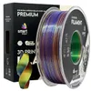 Smart Print Silk PLA Tri Color orange blue green 1 kg - hlavní fotografie