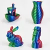 Smart Print Silk PLA Tri Color red blue green 1 kg