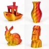 Smart Print Silk PLA Tri Color Sunset Horizon 1 kg