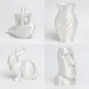 Smart Print Silk PLA white (bílá) 1 kg