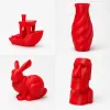 Smart Print TPU red (červená) 1 kg