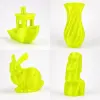 Smart Print TPU yellow (žlutá) 1 kg