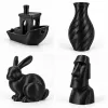 3DPower Select PETG – Černá / Black 1 kg