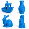 3DPower Select PETG – Modrá / Blue 1 kg