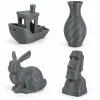 3DPower Select PETG – Šedá / Grey 1 kg