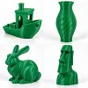 3DPower Select PETG – Zelená / Green 1 kg