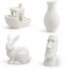 3DPower Select PLA – Bílá / White 1 kg