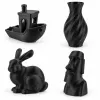 3DPower Select PLA – Černá / Black 1 kg