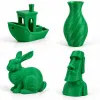 3DPower Select PLA – Zelená / Green 1 kg