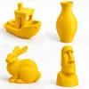 3DPower Select PLA – Žlutá / Yellow 1 kg