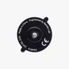 Bambu Lab FAM013 3520 AMS Internal Assist Motor bottom/end view, showing the circular motor label.