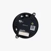Bambu Lab FAM013 3520 AMS Internal Assist Motor alternate side-angle product view on a neutral background.