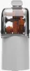 Bambu Lab AMS 2 Pro Feeder Unit main side profile on neutral white background