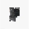 Bambu Lab TH Board for X2D, isolated product view on a neutral white background.