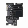 Bambu Lab TH Board - X2D (DLB064), detailed front/component-side product image on white.