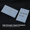 ELEGOO ABS-Like Resin V3.0 Pro impact-resistant printed parts application image