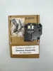 Elegoo Centauri Carbon 2 Gearbox (Extruder) Assembly, isolated product view on a neutral background — West3D authorized retailer listing, part 50.204.0307.