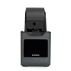 ELEGOO H1 HT filament dryer, straight-on front product view on a clean white background.