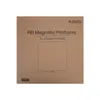 ELEGOO OrangeStorm Giga PEI magnetic platform kit retail package / box image