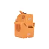 ELEGOO OrangeStorm Giga Printhead Kit, front three-quarter view on white background