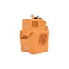 ELEGOO OrangeStorm Giga Printhead Kit, rear three-quarter view on white background