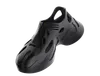 3D-printed flexible shoe example made with ELEGOO Rapid TPU 95A, isolated product/context image