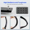 ELEGOO Tough Resin flexibility and toughness application image