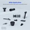 ELEGOO Tough Resin wide-application image showing functional 3D-printed parts