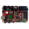 Elegoo OrangeStorm Giga ZNP GIGA V3.0 Klipper mainboard — clean front/top product view on a white background; manufacturer part 01.201.0052. Reputable retailer product image.