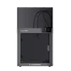 Flashforge Creator 5 Pro straight-on front view on a white background