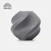 Bambu Lab PETG Matte Gray 1 kg – Refill, matná šedá