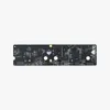 Bambu Lab AMS Mainboard (V2), reverse-side view on a neutral background. Official Bambu Lab store image, 800 x 800 pixels. Only two distinct official product images were verified; no additional package, dimension, or context images were verified.
