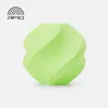 Bambu Lab PETG Matte Avocado Green (35501), 1 kg variant gallery image: printed spiral vase on a neutral background, not the filament spool; retailer-hosted image.