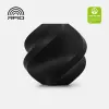 Bambu Lab PETG Matte Black 1 kg – Refill