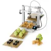 Chitu Systems PlateCycler C1 pro Bambu Lab A1 - ukázka automatické výměny tiskových plátů