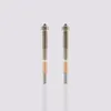 Official QIDI Max4 0.8 mm bimetal nozzles, two-piece product image, 1600 x 1600. Only one unique exact-match product image was verified; regional alternatives below duplicate this image rather than provide additional angles.