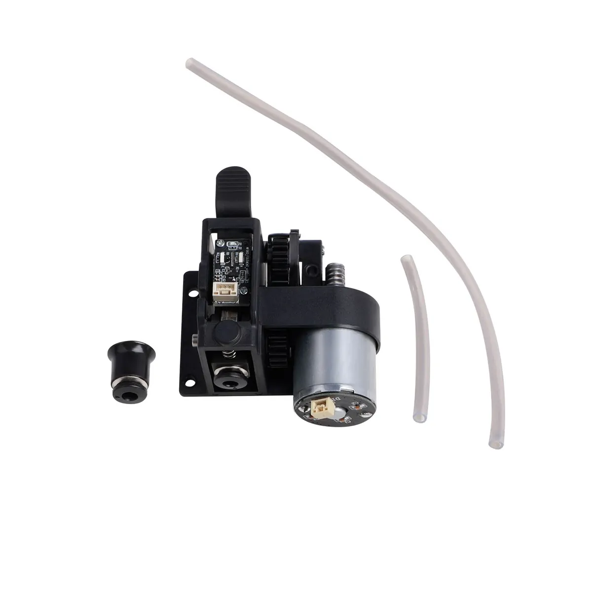 Creality CFS filament feeder including motor