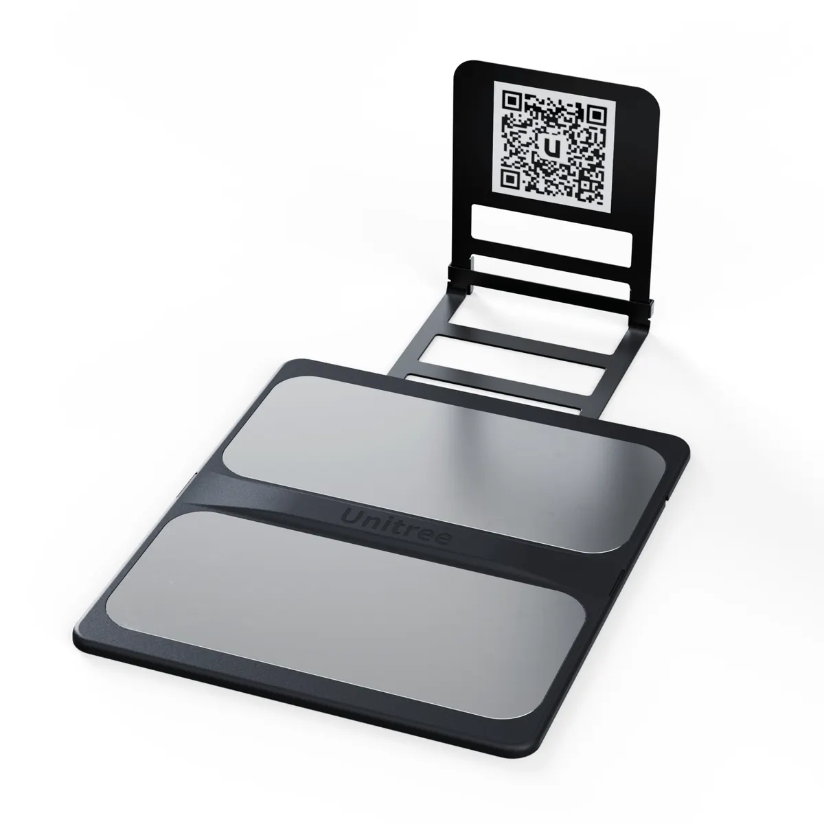 Unitree GO2 nabíjecí dokovací stanice (Charging Pile / Self‑Charging Board)
