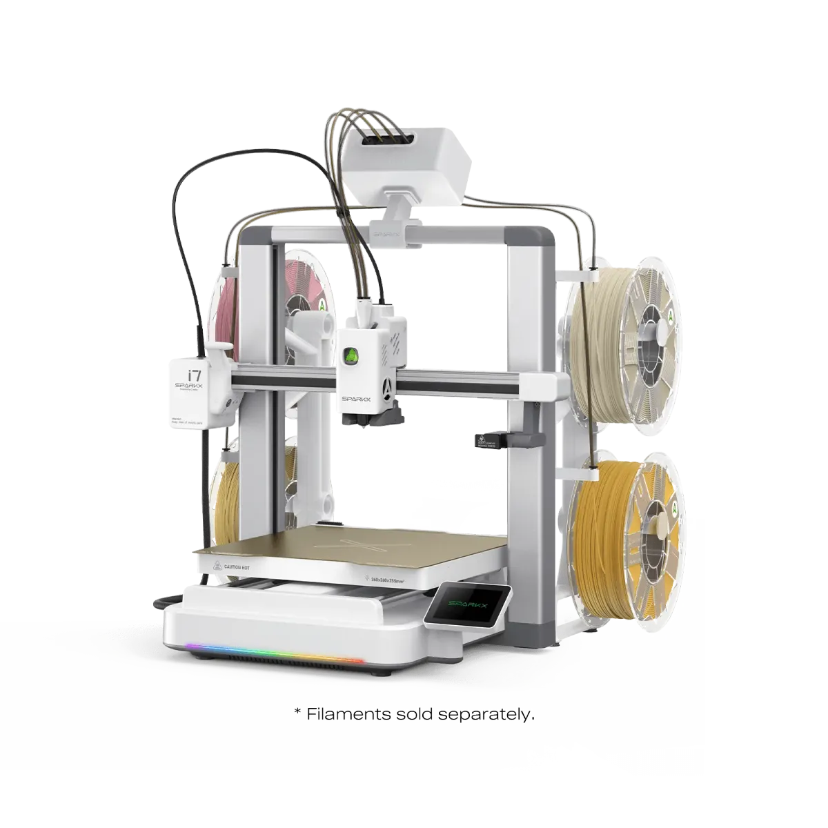 Creality CFS Nano i7 Kit