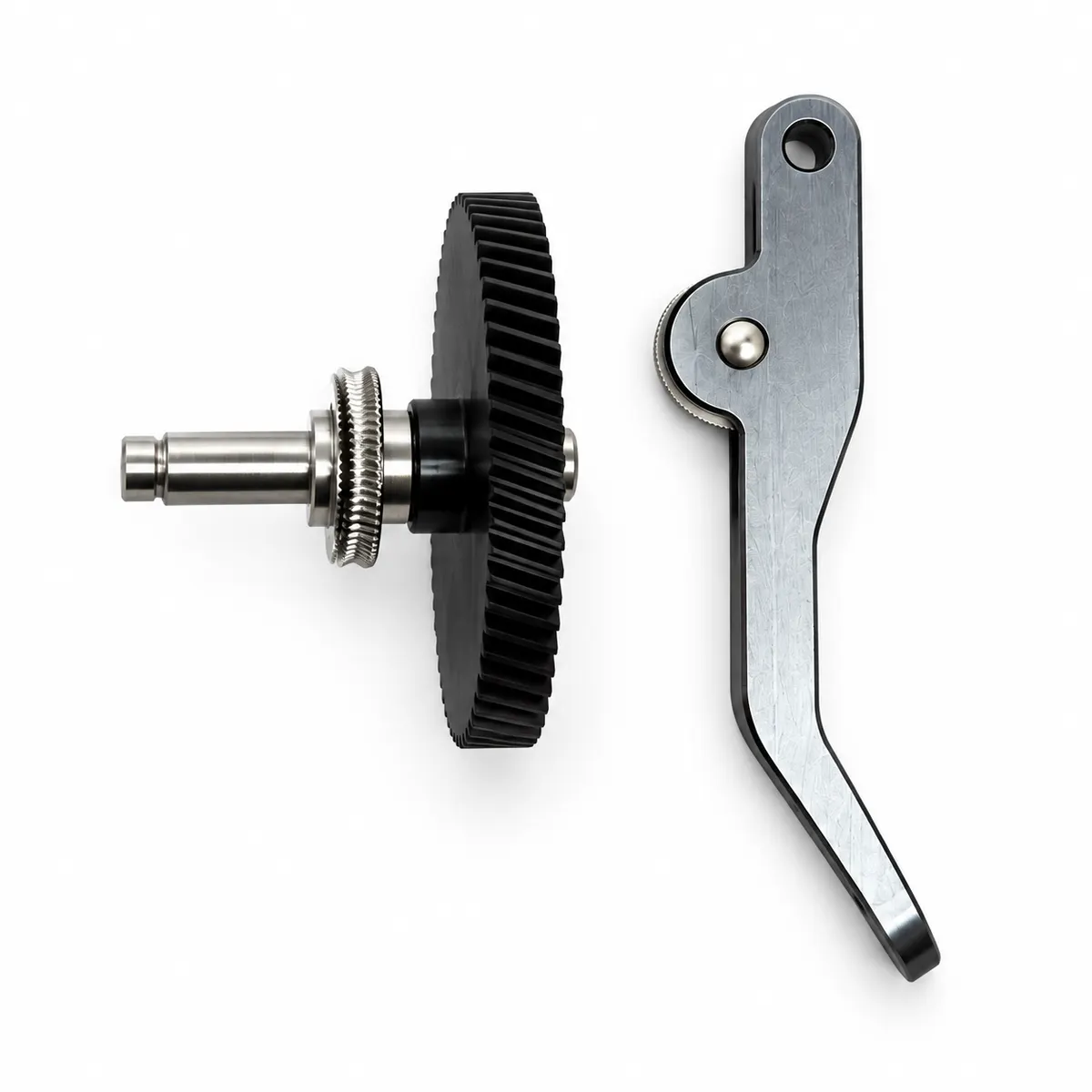 3dacc Extruder gear assembly pro Bambu Lab A1/A1 mini