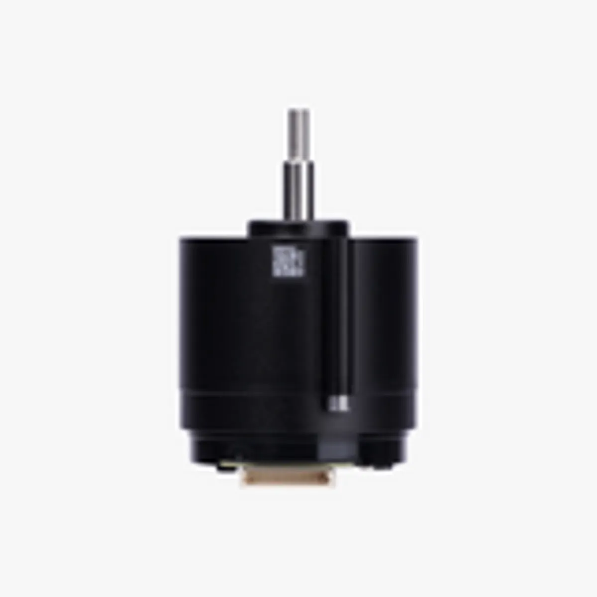 Bambu Lab FAM013 3520 AMS Internal Assist Motor — clean front product view on a neutral white background.