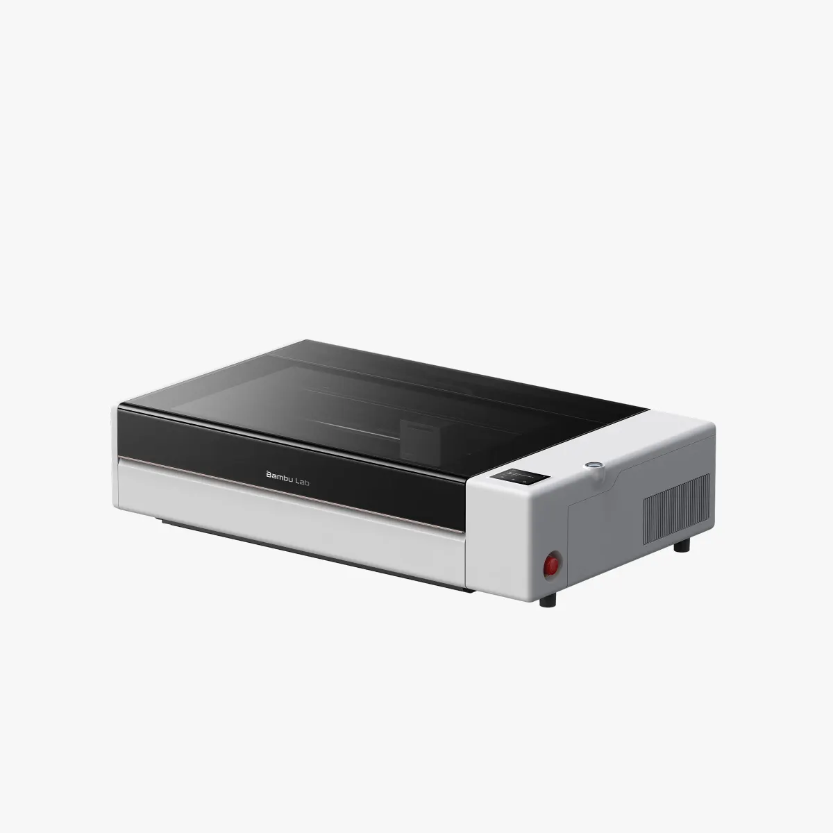 Bambu Lab R1 – 55W CO2 laserová gravírka a řezačka