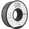 Professional Lab ABS Silver (stříbrná) 1 kg - obrázek 1