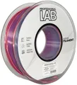 Professional Lab PLA Silk Rainbow (duha) 1 kg - obrázek 1