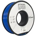 Professional Lab ABS Blue (modrá) 1 kg - obrázek 1
