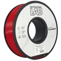 Professional Lab ABS Red (červená) 1 kg - obrázek 1