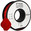 Professional Lab PLA Basic Red (červená) 1 kg - obrázek 1