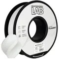 Professional Lab PLA Basic White (bílá) 1 kg - obrázek 1